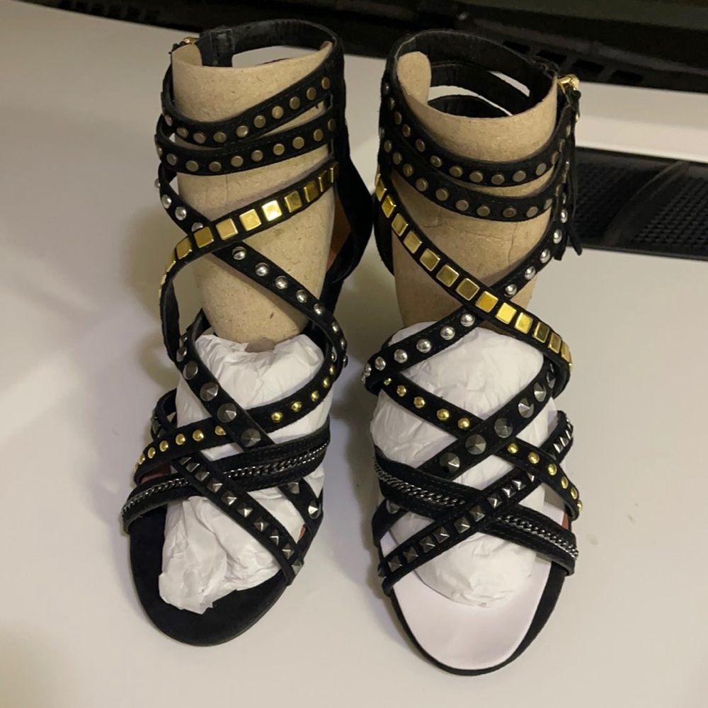 STEVEN by Steve Madden sandals